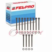 Fel-Pro Engine Cylinder Head Bolt Set for 1999-2002 Nissan Quest 3.3L V6 iu (for: Nissan)