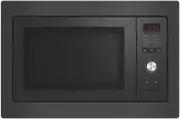 Fisher & Paykel 60cm Series 5 Contemporary Compact Microwave Oven