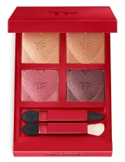 [Tom Ford] Color Quad Eyeshadow