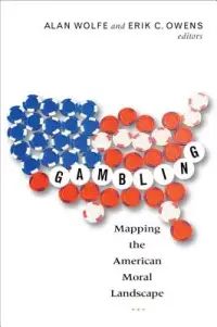 在飛比找博客來優惠-Gambling: Mapping the American
