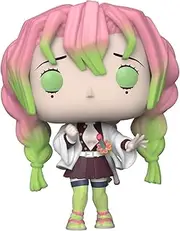 FUNKO POP! ANIME: Demon Slayer - Mitsuri Kanroji
