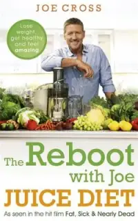 在飛比找博客來優惠-The Reboot With Joe Juice Diet