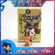 Naruto Shippuden Anime Shikamaru Model Figurine POP Action Figure PVC Statue
