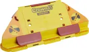 Kreg Crown Molding Tool Jig Accessories for Saw Cutting Angle Finder Included