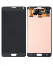 Replacement OLED Assembly Without Frame Compatible Samsung Galaxy Note 4 (Black)