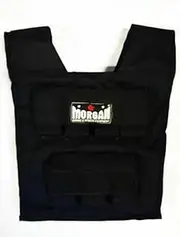 Morgan Weighted Training Vest 15 kg