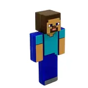 Minecraft Collector's Edition USB 2.0 Drive 32GB - STEVE