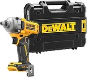 [DEWALT] DCF892NT-XJ 18V XR Brushless 1/2 inch Detent Pin Anvil Impact Wrench - Bare Unit