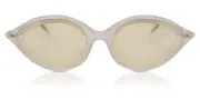 Calvin Klein CKNYC1853SR 101 Women Sunglasses