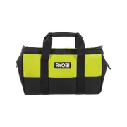 Ryobi 380mm Wide Mouth Tool Bag