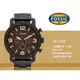 FOSSIL 手錶 專賣店 JR1356 男錶 石英錶 不鏽鋼錶帶 防水 全新品 保固一年 開發票