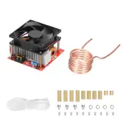 1000W ZVS Induction Heating Board Module Low Voltage Coil Flyback L7U6