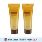 [THE YEON] Canola Honey Glowful Cream 100ml 2PCS(K-Beauty) - US SELLER