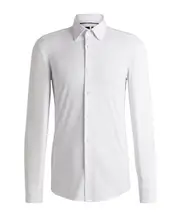 long-sleeved shirt SHIRTS CM42,SHIRTS CM40,SHIRTS CM41,SHIRTS CM39,SHIRTS CM38,SHIRTS CM44 White