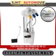 Fuel Pump Module Assembly for Holden Colorado RC Rodeo RA 2006-2012 3.6L LCA