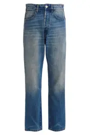 1989 STUDIO 'Graphic' Jeans