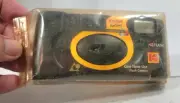 Kodak FunSaver Advantix 35mm Single Use Film Camera 25 Exposures Expired 02/1998