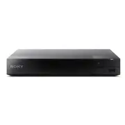 Sony Blu-ray Disc Player BDPS3500
