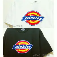 在飛比找蝦皮購物優惠-現貨出清/Dickies  美版Logo短T  美國全新正品