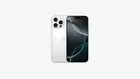 Apple iPhone 16 Pro Max 512GB - Unlocked - White Titanium - New Sealed