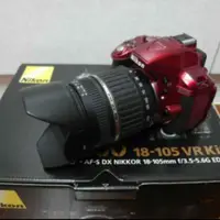 在飛比找蝦皮購物優惠-【出售】Nikon D5300 數位單眼相機 國祥公司貨