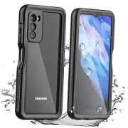 Case for Samsung Galaxy A03S ​5G 2021 Snowproof, Dustproof and Waterproof