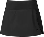 [Ronhill] Women's Life Wmn's Rescue Skort