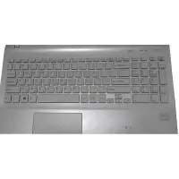 在飛比找蝦皮購物優惠-鍵盤膜 適用 SONY VAIO F15 Fit 15 Fi