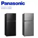 送原廠禮Panasonic 國際牌 二門422L一級能冰箱 NR-B421TV -含基本安裝+舊機回收