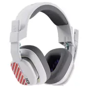 Astro A10 (Gen 2) Gaming Headset - White