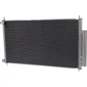 A/C Condenser For 2012-2016 Honda CR-V (for: Honda)