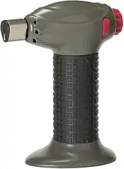 [Scanpan] Spectrum Chef Torch, Refillable, 14cm, Black