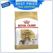 Royal Canin Cavalier King Charles Adult Premium Dry Dog Food 7.5 Kg