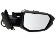 Right Mirror For 20-21 Honda Civic Type R WB31Q9 (for: Honda Civic)