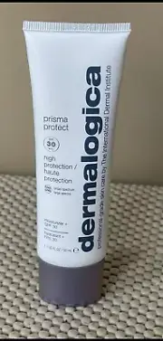 DermalogicaPrisma Protect SPF 30 Moisturizer 1.7 Oz Exp-10/2024