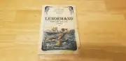 Lenormand Fortune-Telling Cards: 18th-Century Oracle Harold Josten New Sealed