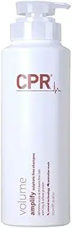 VITA 5 Vitafive CPR Volume Amplify Shampoo 900ml