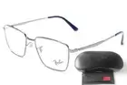 Ray Ban RX6539I 2502 Men Women Frames Reading Glasses/Bifocal/Progressive Lenses