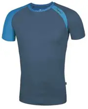 Men's T-Shirt New Speed Techno Meru
