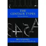 CENTAUR TYPES