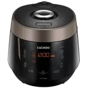 Cuckoo HP Electric Pressure Rice Cooker/Warmer CRP-P1009S Rice Cooker