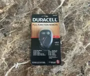 NEW Duracell Keyless Entry Full Function Car Remote General Motors GM029D