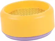 Abaodam Grass Planter Box Hydroponic Soilless Catnip Nursery for Indoor Outdoor Use Convenient Planting Container for Optimal Growth and Home Gardening