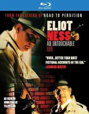 Eliot Ness An Untouchable Life [DVD] [2018] [NTSC]