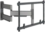 "Vogels Ultra-Slim Elite Full Motion+ TV Wall Bracket - Large (40-77"")"