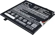 Vsdampj 5900mAh/3.8V Battery Compatible with Acer Switch 10E SW3-013-12T, SW3-013-150W, SW3-013-169S, SW3-013-16A5, SW3-013-16GJ, fit P/N: AP14A4M, AP14A8M, KT.0020G.004