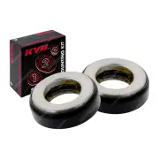 2x KYB Front Strut Top Mounts LH & RH for Nissan 240Z 260Z S30 Coupe 70-78