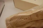 NIB Bloch Aspiration Ballet Pointe Shoes $115.00 S0105L pink satin 3 E Not Ret