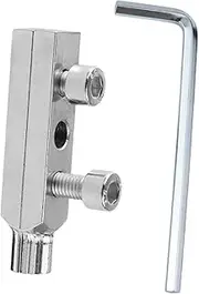Sturdy Construction Pipe Screw Extractor Multi-Functional for Broken Head Screw Remover Shower Extractors