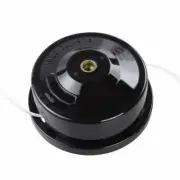 Plastic Mower Trimmer Head For Michigan/MTM/Bauholtz/BBT/Dynamic Baumr-AG e
